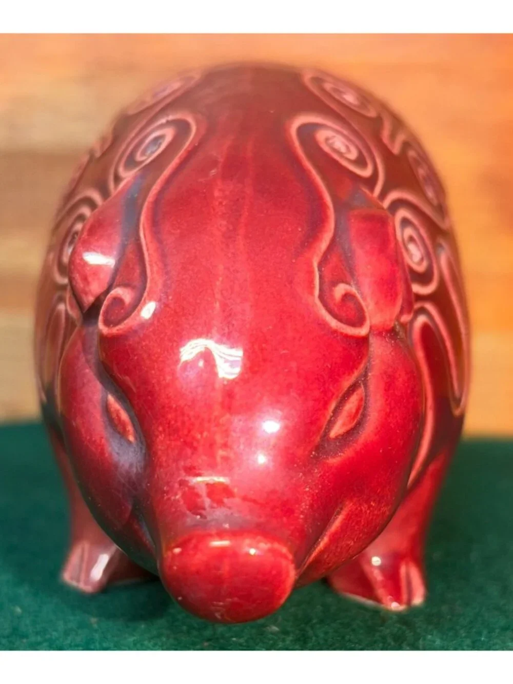 Bevan Kilns this vintage